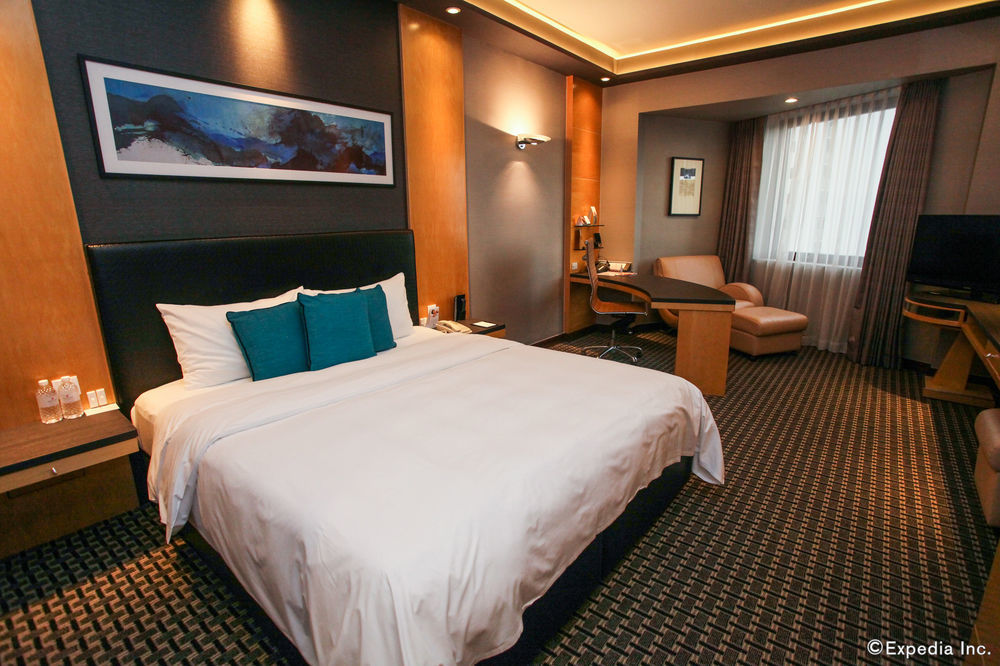 M Hotel Singapore City Centre Exterior foto Deluxe Room